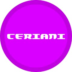 Ceriani gebraucht kaufen  Wird an jeden Ort in Deutschland