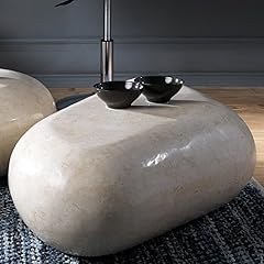 Base decorativa pietra usato  Spedito ovunque in Italia 