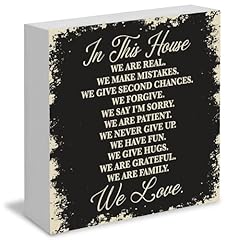 Runmess family sign for sale  Delivered anywhere in USA 