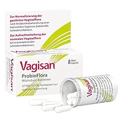 Vagisan probioflora milchsäur gebraucht kaufen  Wird an jeden Ort in Deutschland
