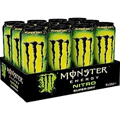 Monster energy nitro d'occasion  Livré partout en Belgiqu