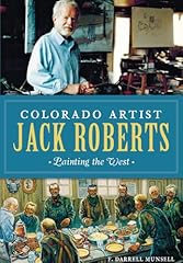 Colorado artist jack for sale  Delivered anywhere in USA 