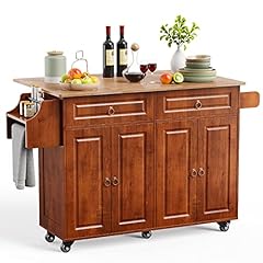 Qsun kitchen island for sale  Delivered anywhere in USA 