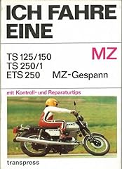 Fahre 125 150 gebraucht kaufen  Wird an jeden Ort in Deutschland