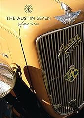 The austin seven d'occasion  Livré partout en France