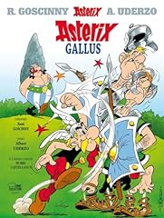Asterix latein gallus gebraucht kaufen  Wird an jeden Ort in Deutschland