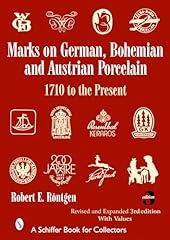 Marks german bohemian for sale  Delivered anywhere in USA 