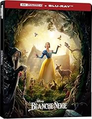Blanche neige ultra d'occasion  Livré partout en France