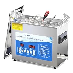 Kunphy ultrasonic cleaner for sale  Delivered anywhere in USA 