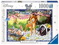 Ravensburger puzzle disney usato  Spedito ovunque in Italia 