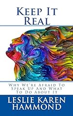 Keep real afraid for sale  Delivered anywhere in UK
