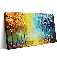 Large colorful forest for sale  Delivered anywhere in USA 