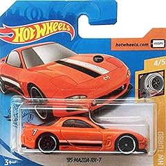 Hot wheels mazda for sale  Delivered anywhere in Ireland