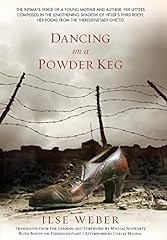 Dancing powder keg for sale  Delivered anywhere in USA 