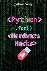 Python for hardware d'occasion  Livré partout en France