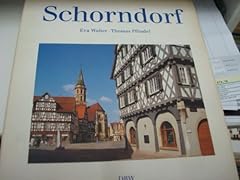 Stadt schorndorf engl gebraucht kaufen  Wird an jeden Ort in Deutschland
