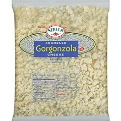 Stella crumbled gorgonzola for sale  Delivered anywhere in USA 