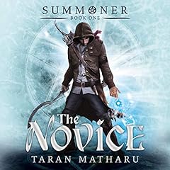 Novice summoner book for sale  Delivered anywhere in USA 