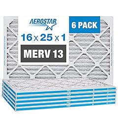 Aerostar 16x25x1 merv for sale  Delivered anywhere in USA 