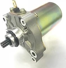 Starter motor 125cc for sale  Delivered anywhere in Ireland