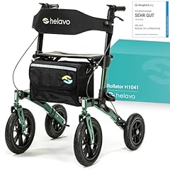 Helavo rollator luftbereifung gebraucht kaufen  Wird an jeden Ort in Deutschland