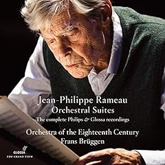 Jean philippe rameau for sale  Delivered anywhere in UK