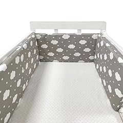 Breathable mesh cot for sale  Delivered anywhere in UK