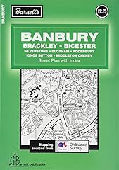 Banbury brackley street for sale  Delivered anywhere in UK
