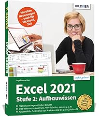 Excel 2021 stufe gebraucht kaufen  Wird an jeden Ort in Deutschland