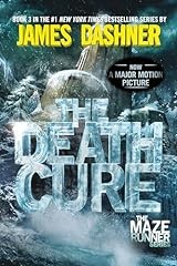 Death cure for sale  Delivered anywhere in USA 