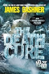 Death cure for sale  Delivered anywhere in USA 