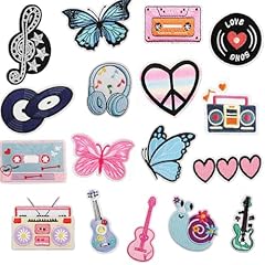 17pcs music iron for sale  Delivered anywhere in USA 