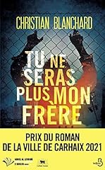 Seras frère d'occasion  Livré partout en France