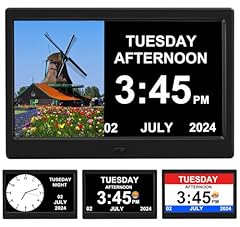 Timemoon alarm clock for sale  Delivered anywhere in USA 