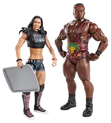 Wwe series big for sale  Delivered anywhere in USA 
