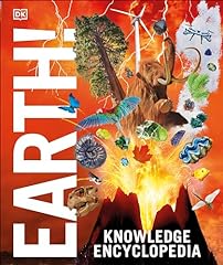 Knowledge encyclopedia earth gebraucht kaufen  Wird an jeden Ort in Deutschland