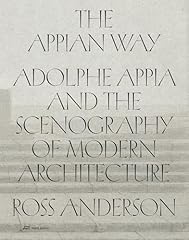The appian way d'occasion  Livré partout en France