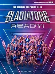 Gladiators ready companion for sale  Delivered anywhere in UK