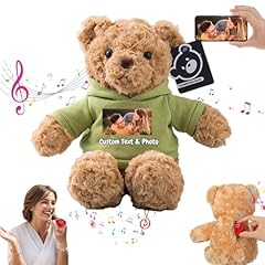 Meterbear personalisierter ted gebraucht kaufen  Wird an jeden Ort in Deutschland