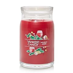 Yankee candle holiday for sale  Delivered anywhere in USA 