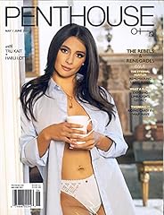 Penthouse magazine may for sale  Delivered anywhere in UK