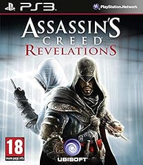 Ubisoft assassin creed usato  Spedito ovunque in Italia 