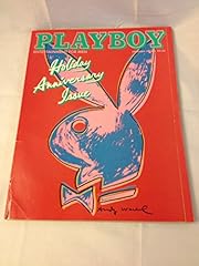 Playboy january 1986 for sale  Delivered anywhere in USA 