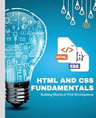 Html and css d'occasion  Livré partout en France