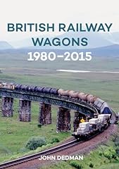 British railway wagons for sale  Delivered anywhere in UK