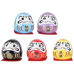 Amosfun 5pcs figurines d'occasion  Livré partout en France