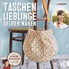 Taschenlieblinge selber nähen gebraucht kaufen  Wird an jeden Ort in Deutschland