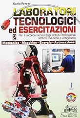 Laboratori tecnologici esercit usato  Spedito ovunque in Italia 
