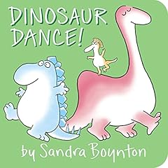 Dinosaur dance for sale  Delivered anywhere in USA 
