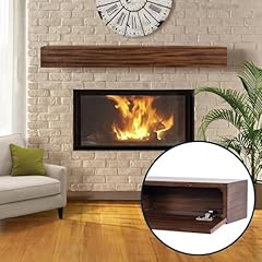 Mantelsdirect houston floating for sale  Delivered anywhere in USA 